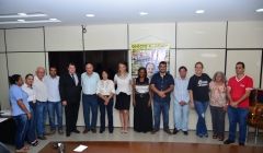 Empossados Novos Conselheiros Tutelares.