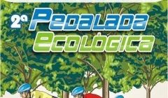 Pedalada Ecológica em Quirinópolis