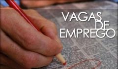 Oportunidades de Emprego em Goiás