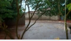 Moradores do Chico Junqueira pedem solução para problema