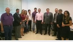 OAB formaliza Comissão de Direito Político e Eleitoral