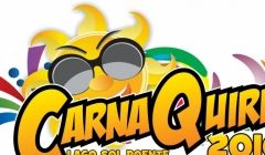 Começa Neste Sábado o Carnaval Esportivo 2016.