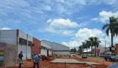 Prefeitura de Quirinópolis é Parceira do Colégio Estadual Independência. 