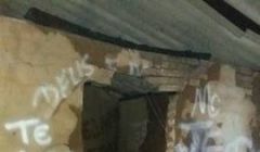 Casa de suspeito de matar menor em Gouvelândia é incendiada