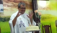 Mais de 1 mil pessoas participaram do Acampamento na Casa do Andarilho