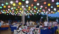 Realizado 3ª Feira Cultural Céu Arte.