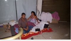 Casal espancado por bicicleteiro em Quirinópolis