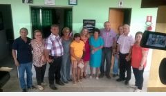 Inaugurada escola do Bairro Talismã