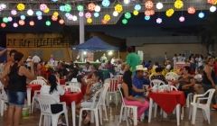 Realizado Mais Uma Edição da Feira Cultural Céu de Arte.