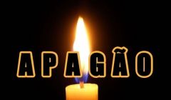 Quirinópolis e outras cidades ficaram sem energia por mais de 16 horas.