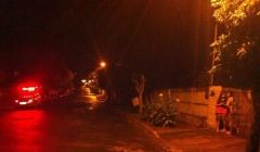 Mulher baleada pelo próprio filho em Quirinópolis