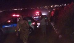 Motociclista morre ao trafegar com o farol desligado