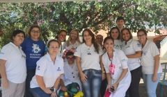 Hurso realiza 5ª edição do projeto Saúde na Praça