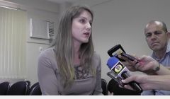 Ministério Público lança campanha para coibir extorsão a idosos