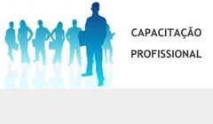 Prefeitura Oferece Novos Cursos de Qualificação Profissional.