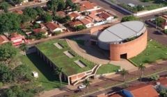 MP quer garantir acessibilidade no Teatro Municipal de Quirinópolis