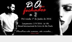 Escritora de Quirinópolis lançará livro na Bienal Internacional 