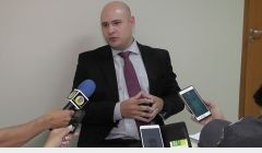 Prefeitura não pode distribuir lotes este ano, diz MP