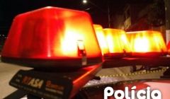 Tiroteio em Quirinópolis