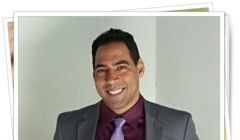 Professor da UEG Câmpus Quirinópolis tem artigo publicado em revista internacional  l  