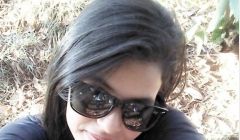 Quirinopolina na disputa pelo título de Miss Goiás Juvenil