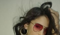 Quirinopolina no Miss Goiás Infantil.