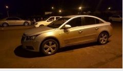 RECUPERADO VEÍCULO UTILIZADO POR LADRÕES DE CAIXA ELETRÔNICO