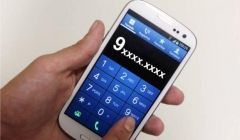 Goiás terá mais um dígito nos celulares a partir de domingo