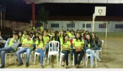 Brigada Mirim concluiu mais uma turma do Primeiro Emprego