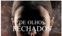 Começou a venda do livro “De olhos fechados”, da escritora Tatiane Tálita, de Quirinópolis.