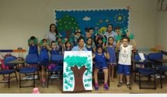 Hurso promove campanha ambiental