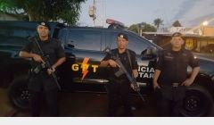 Adolescente apreendido por tráfico de drogas