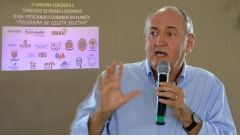 Lançado programa de coleta seletiva em Quirinópolis