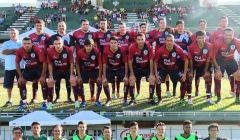 Emoção e muitos gols marcam final do Campeonato Municipal de Futebol em Quirinópolis