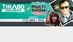 Quirinopolino no Multishow