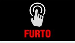 Ladrões furtaram mais uma camionete em Quirinópolis