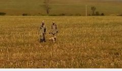 BUSCA A PESSOA DESAPARECIDA EM QUIRINÓPOLIS