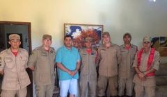 Encontrado advogado que estava desaparecido