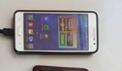 Detido rapaz suspeito de vender celulares roubados