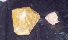 GPT apreendeu menor suspeito de tráfico em Gouvelândia