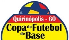 Resultados - Copa Quirinópolis de Futebol de Base