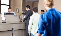 Bradesco terá de indenizar cliente que esperou por mais de 2 horas em fila, em Quirinópolis.