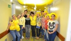 Hurso realiza Olimpíada interna