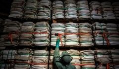 Central de Quirinópolis (GO) homenageia agricultor por boas práticas agrícolas no Dia Nacional do Campo Limpo