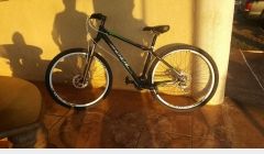 PM apreende menores com bicicletas furtadas