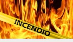 Desconhecidos incendeiam veículo em Quirinópolis