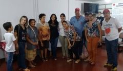 Associação elegeu nova diretoria