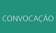 EDITAL DE CONVOCAÇÃO - N°. 013/2016