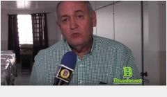 Prefeito diz que quer cortar gastos, mas chama mais de 200 concursados em Quirinópolis.