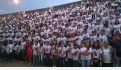 PROERD formou 13ª turma